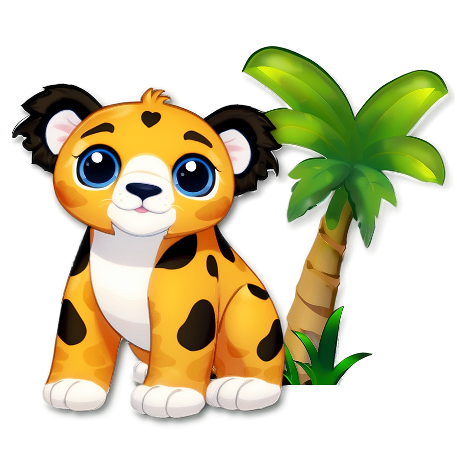 Adopt Me Jungle Pets Collection Png 56