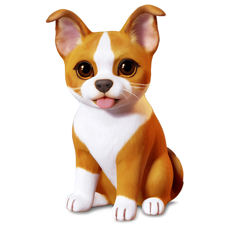 Adopt Me Pets User Creations Png Iax33