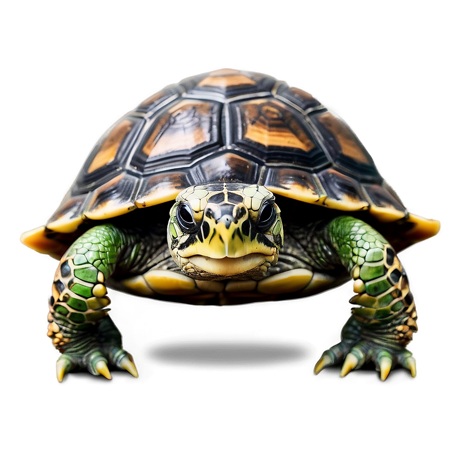 Adorable Baby Turtle Png 74