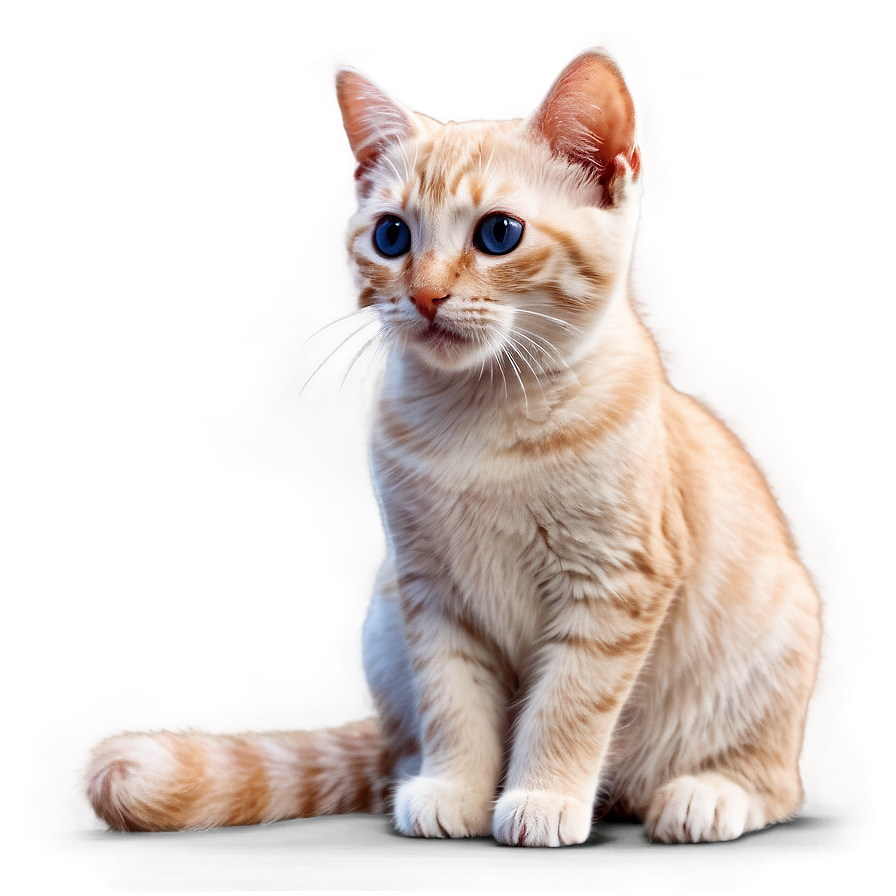 Adorable Cats Png 61 Image