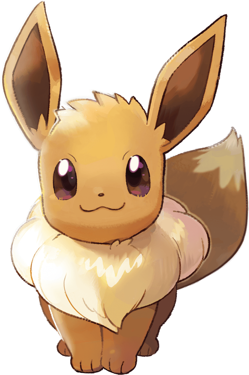 Adorable_ Eevee_ Pokemon_ Artwork.png