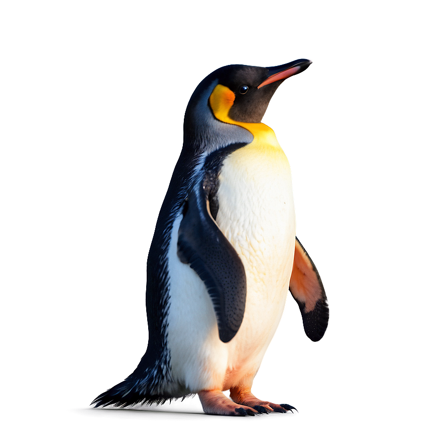 Adorable Penguins Png 9