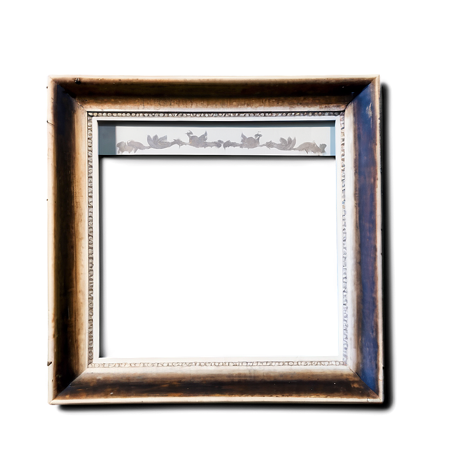 Adorable Picture Frame Png 06262024