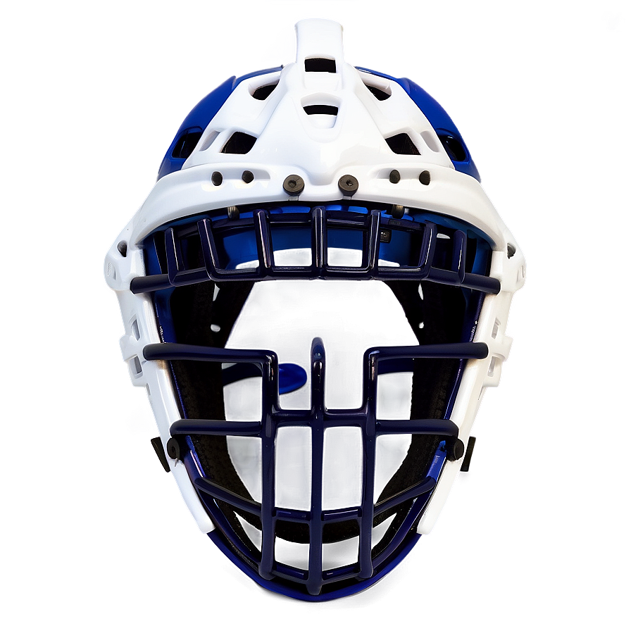 Adult Hockey Helmet Png 06212024