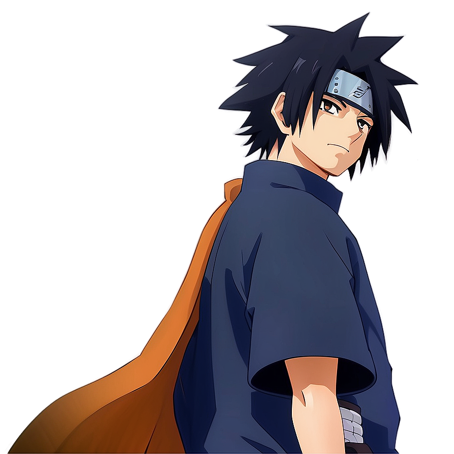 Adult Sasuke Uchiha Png Yvt