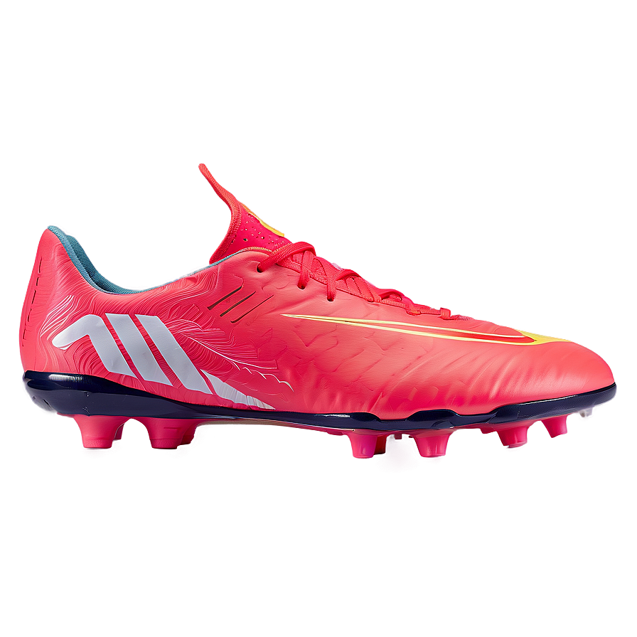 Adult Soccer Cleats Png Leh