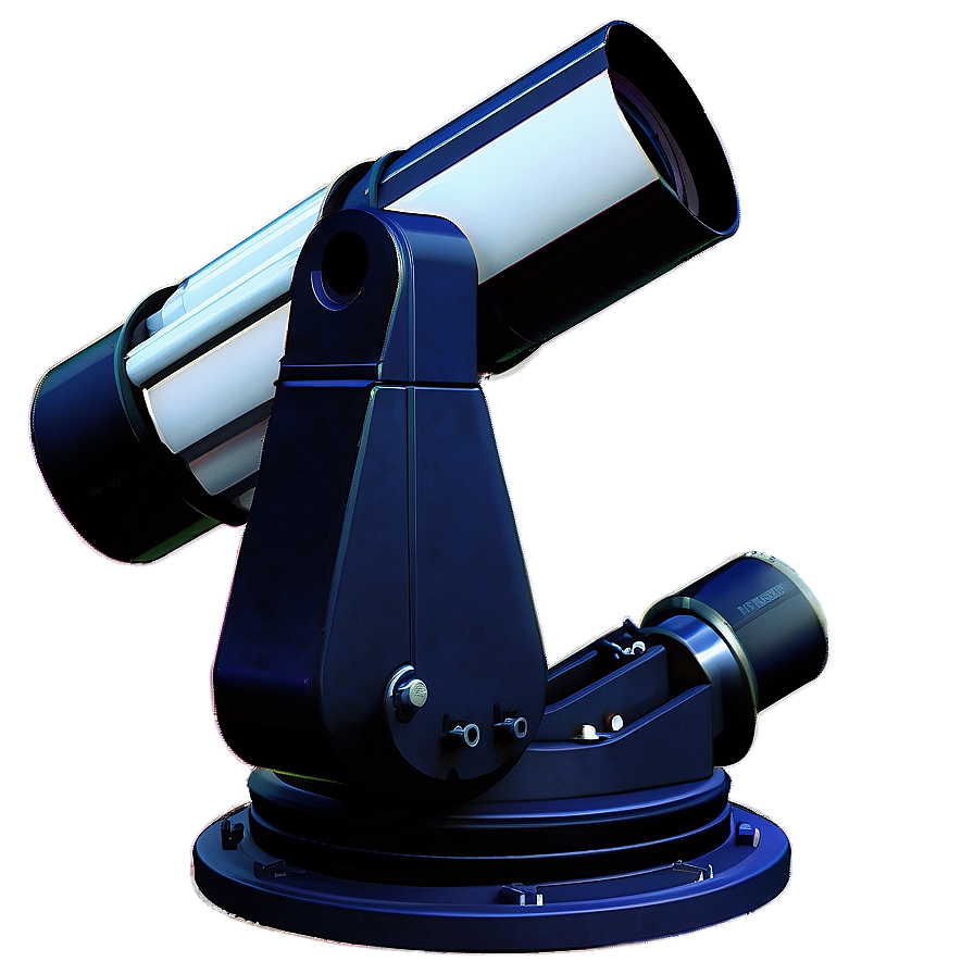 Advanced Computerized Telescope Png 05242024