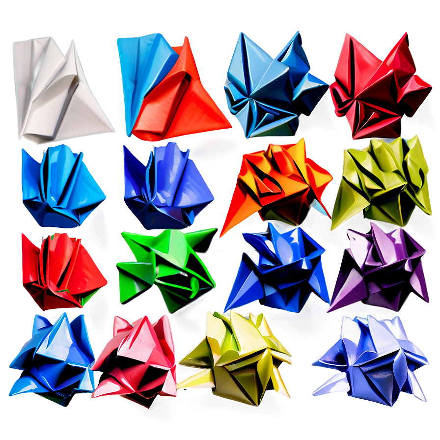 Advanced Origami Techniques Png 06112024