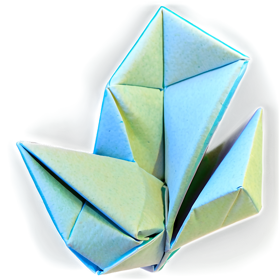 Advanced Origami Techniques Png Pph97