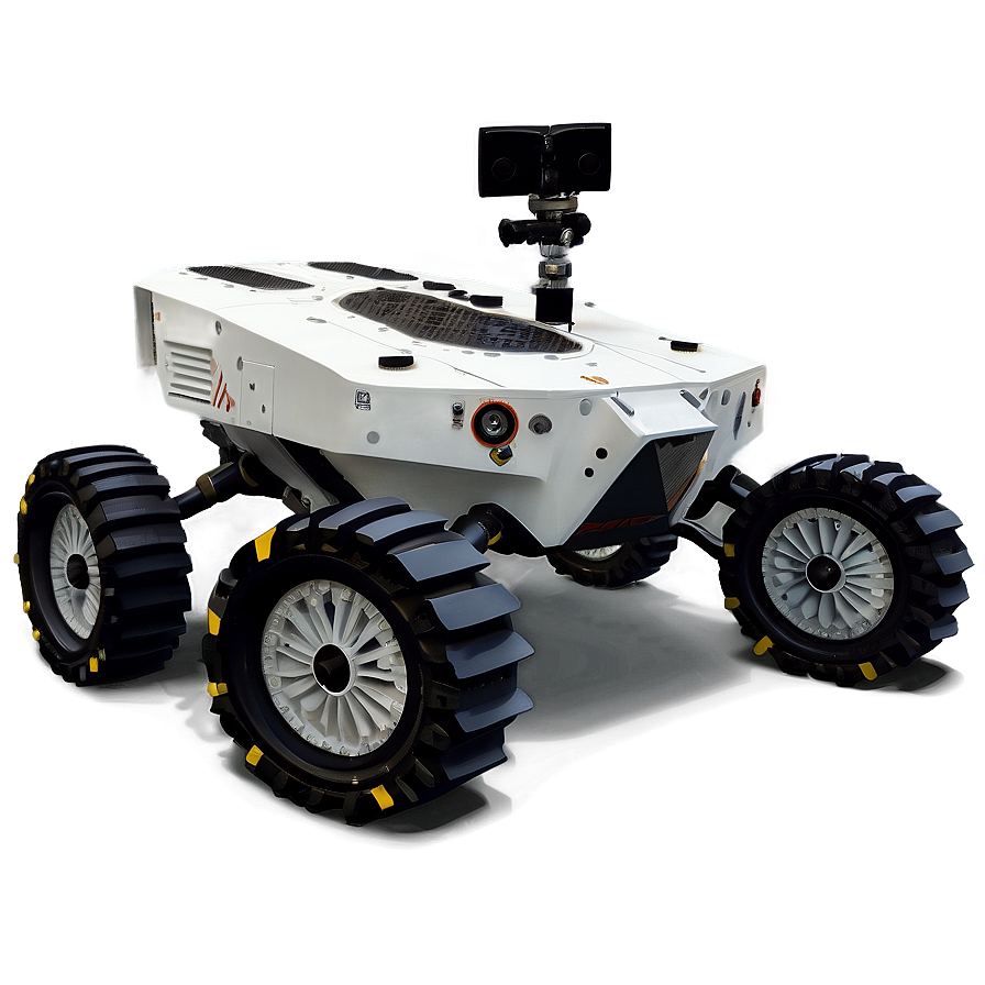 Advanced Rover Png 60