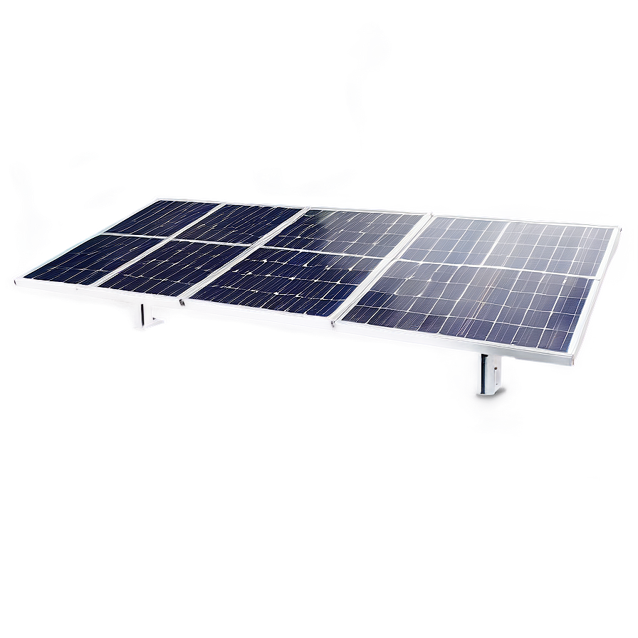 Advanced Solar Panels Png 05252024