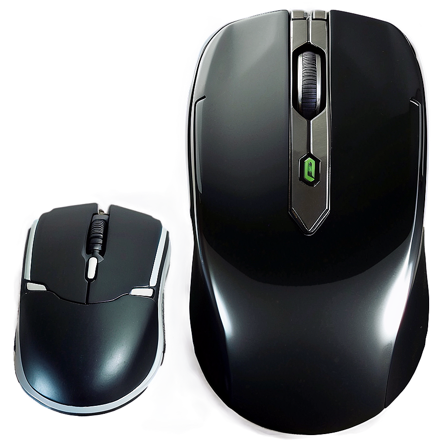 Advanced Technology Computer Mouse Png Irj