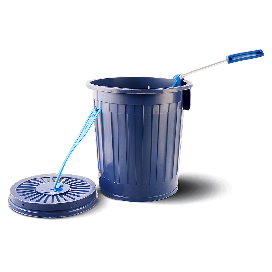 Advanced Trash Bin Procedure Png 4