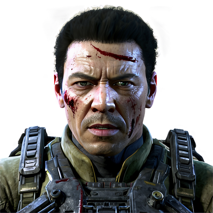 Advanced Warfare Call Of Duty Png Fxq