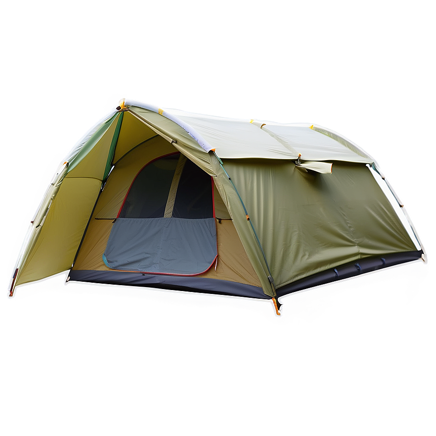 Adventure Camping Tent Png 81