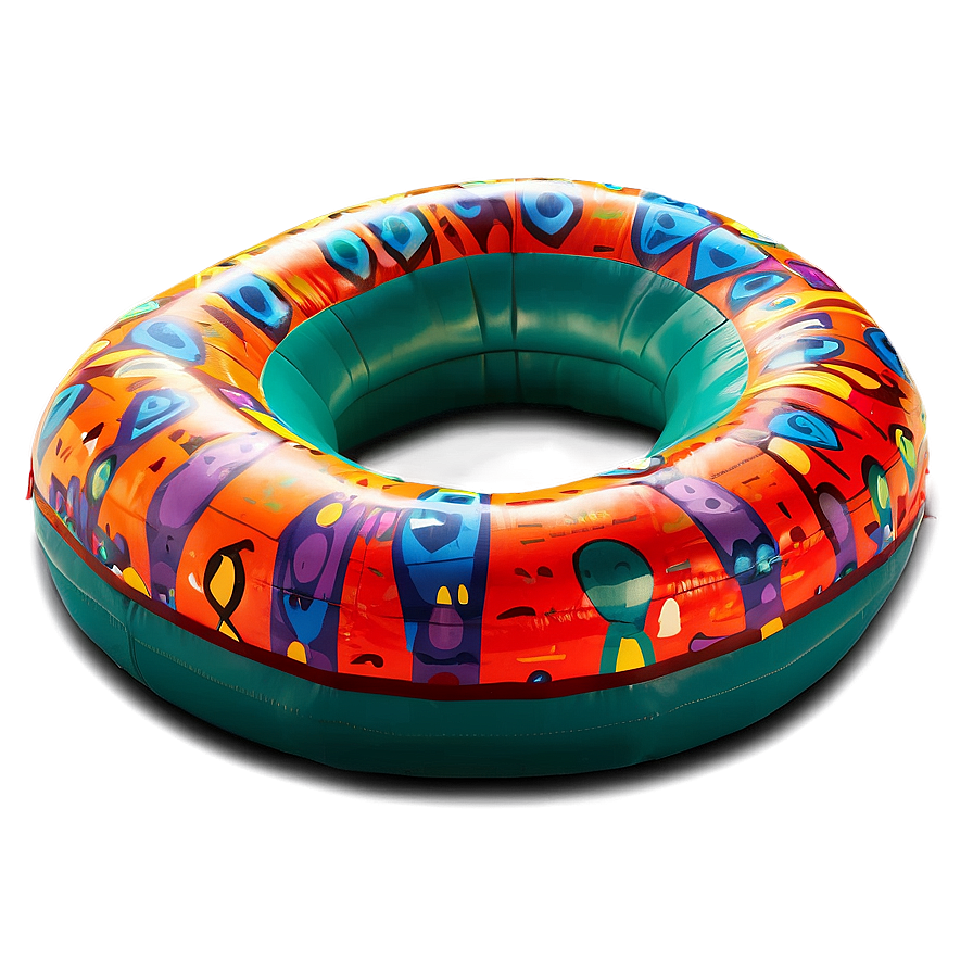 Adventure Floatie Png 71