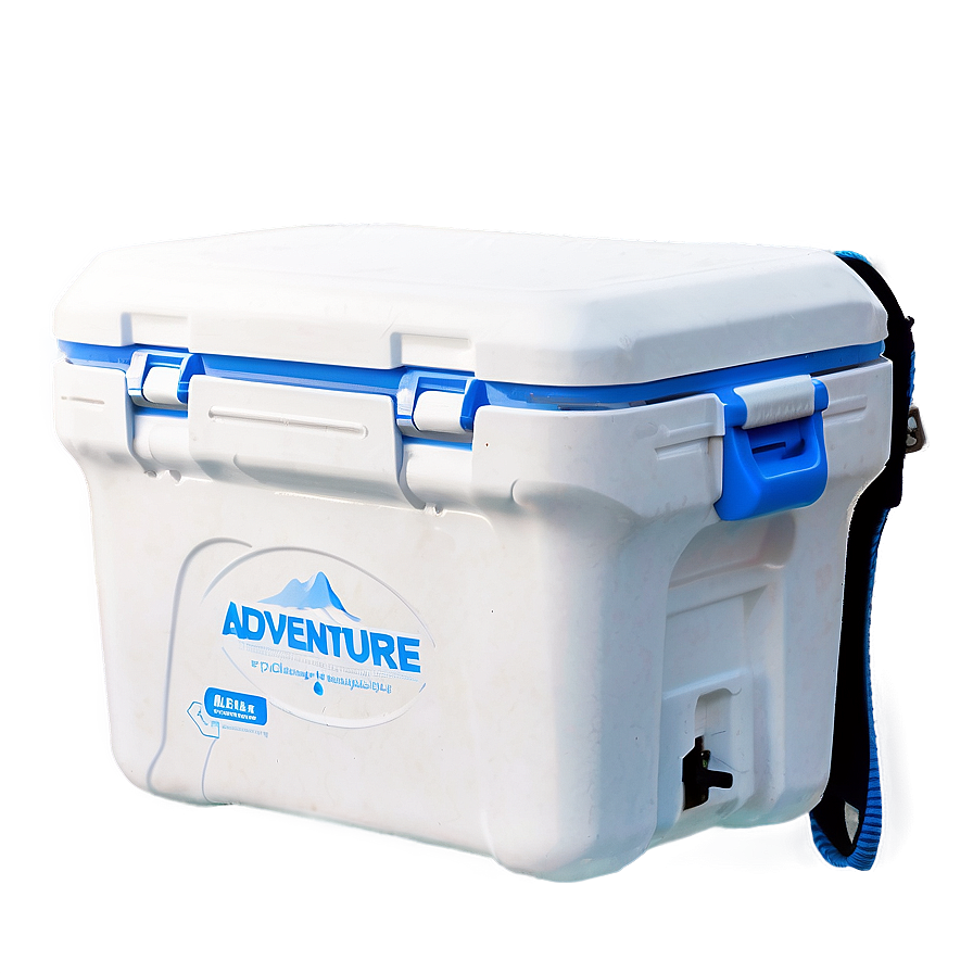 Adventure Ice Cooler Png 26