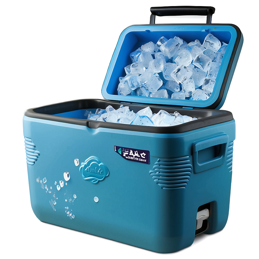 Adventure Ice Cooler Png 9