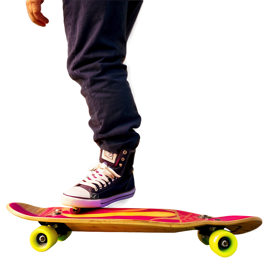 Adventure Inspired Skateboard Deck Png Gqe