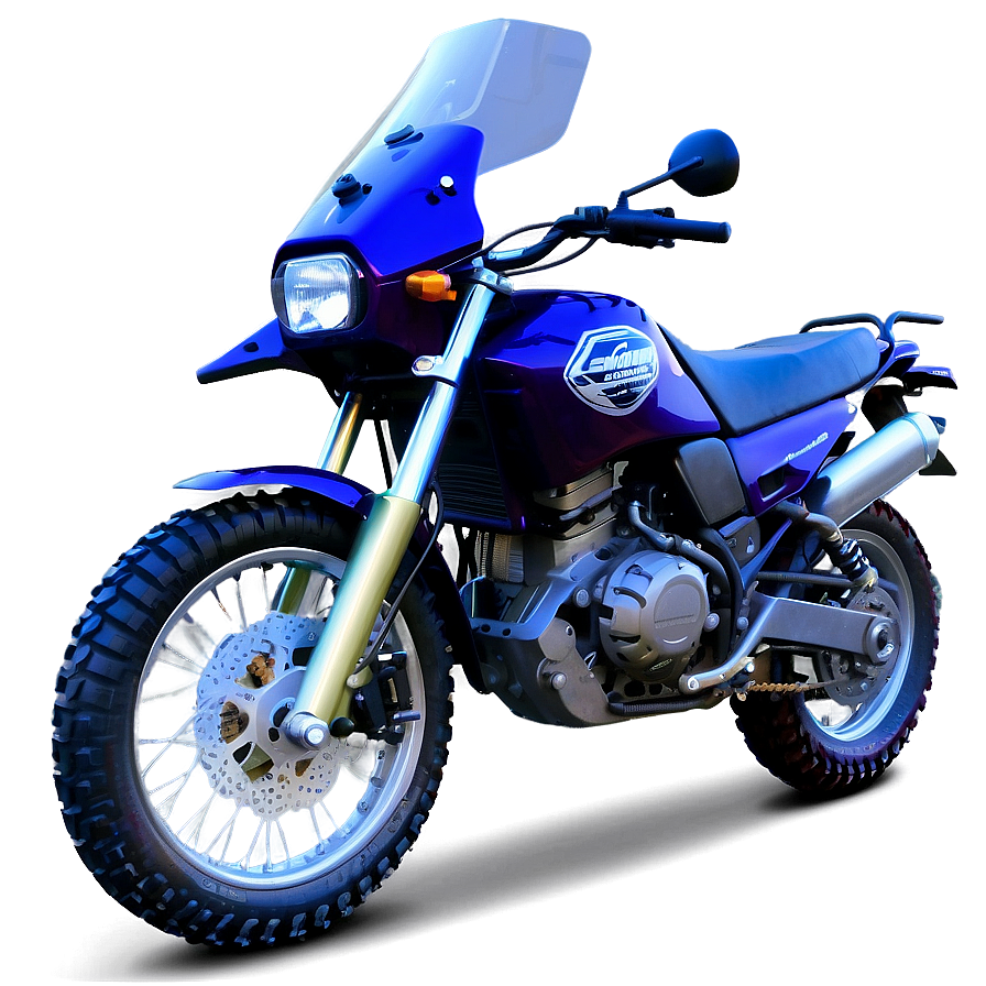 Adventure Motorbike Png Unr79