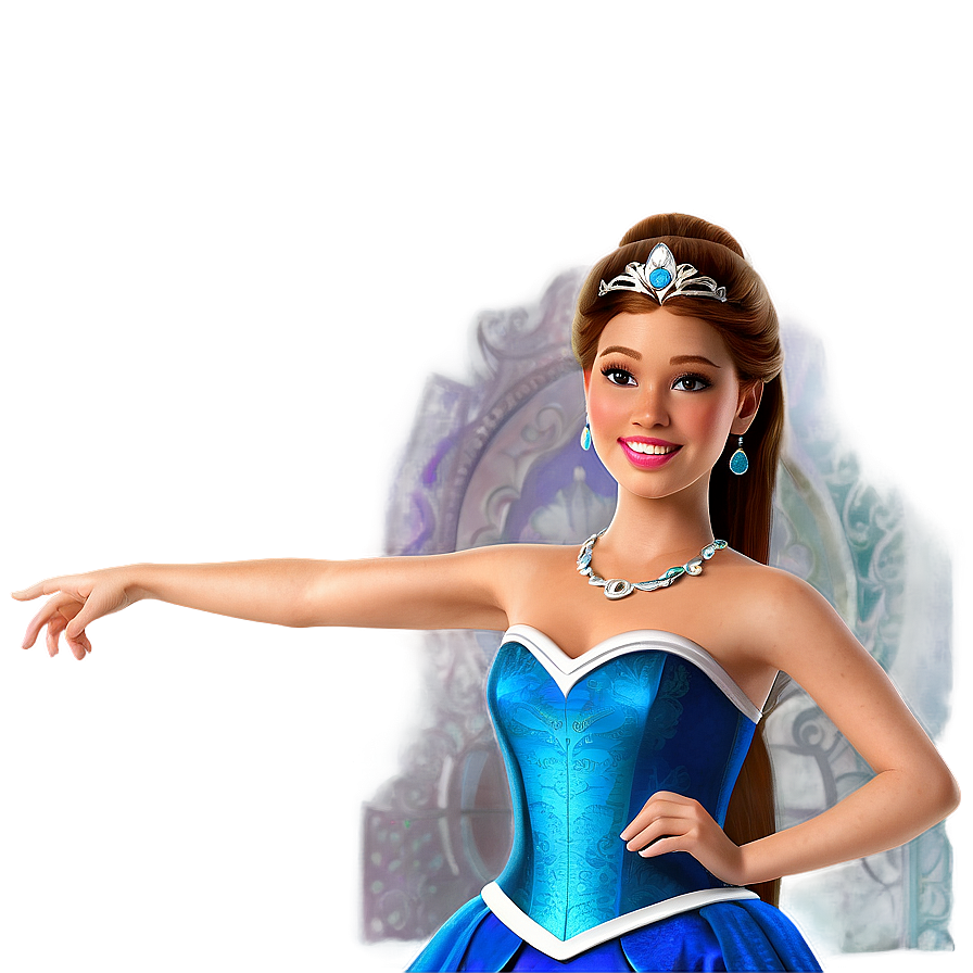 Adventure Princesses Png Xiq79