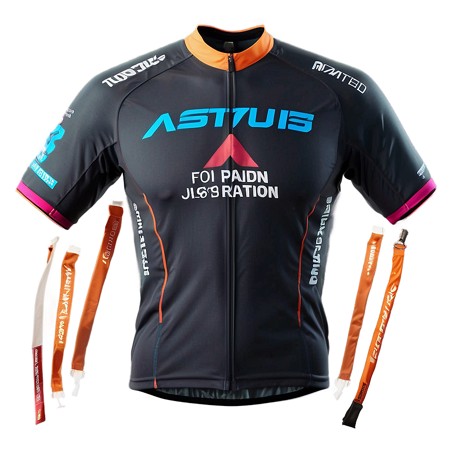 Adventure Racing Jersey Png 06202024