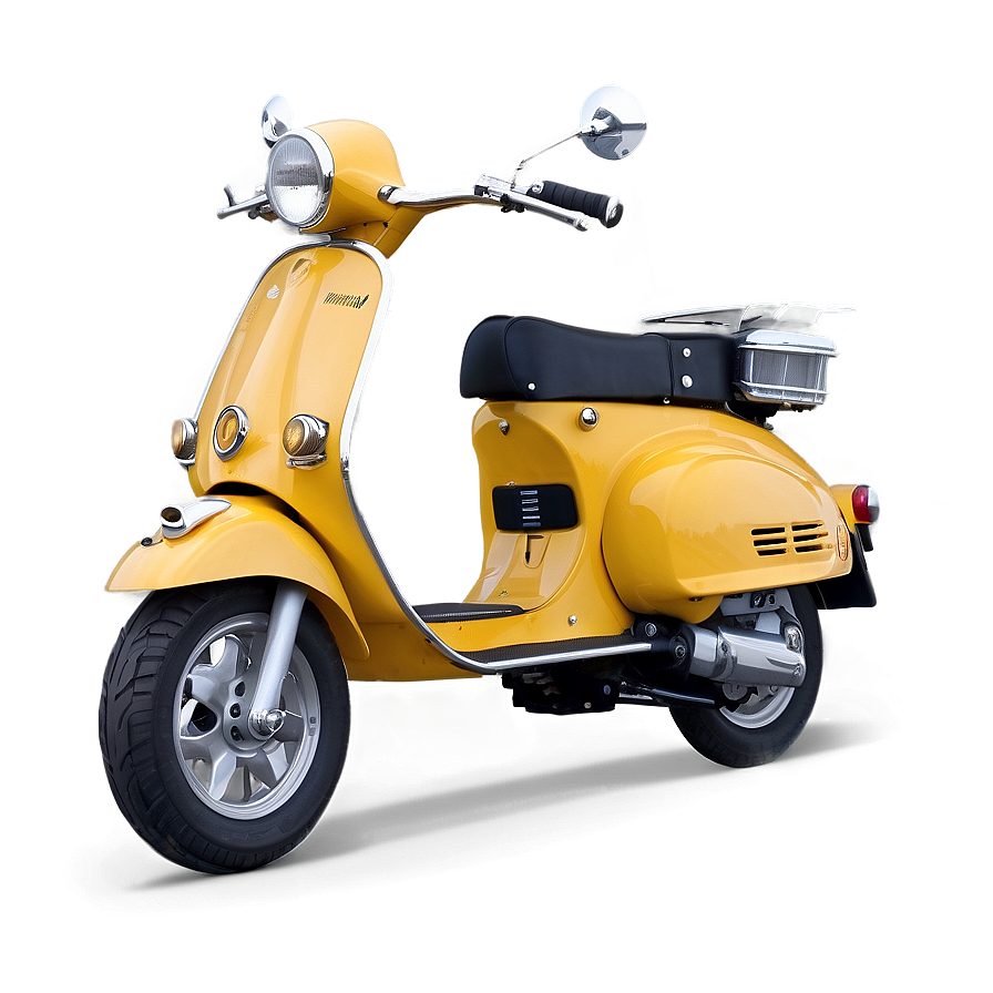 Adventure Scooter Png 83