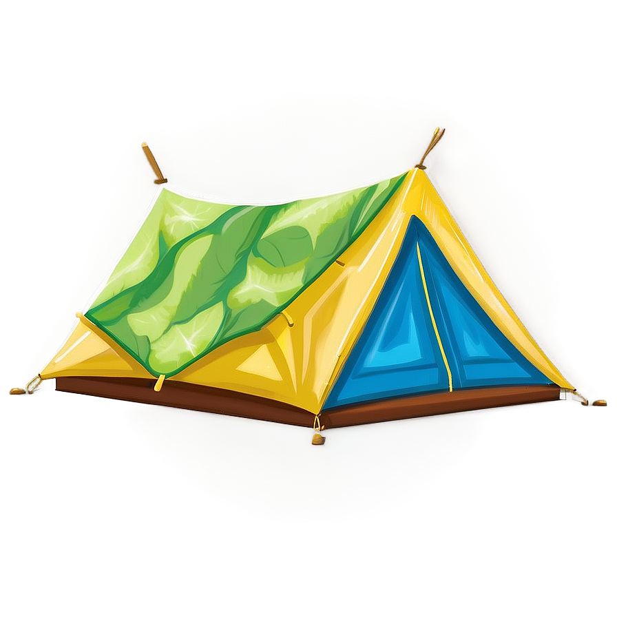 Adventure Tent Png 98