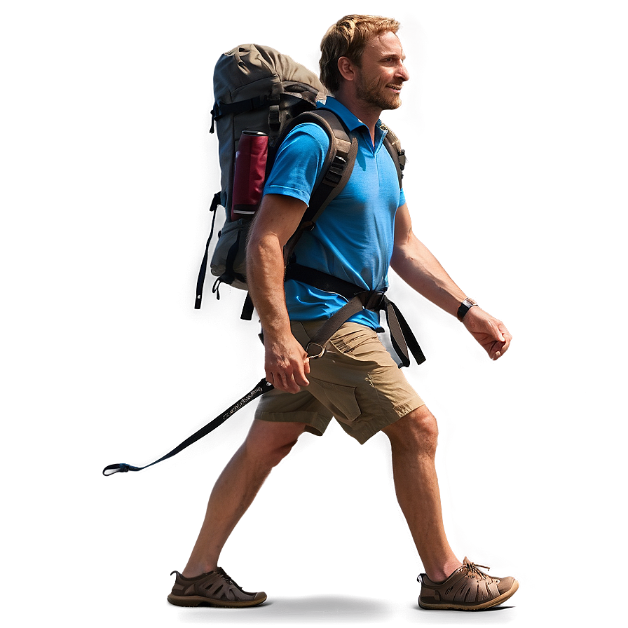 Adventure Walk Png Xqd79