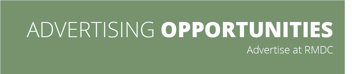 Advertising Opportunities Banner