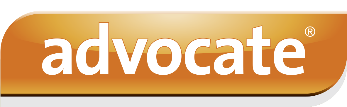 Advocate Brand Logo