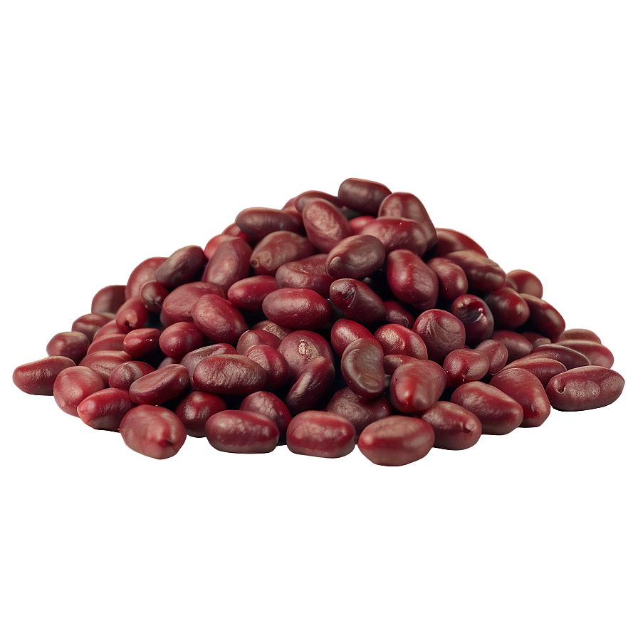 Adzuki Bean Sweet Png Puj91