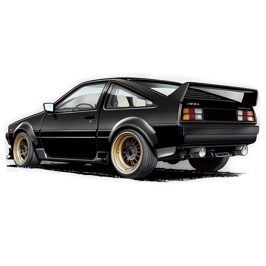 Ae86 Detailed Sketch Png 06242024