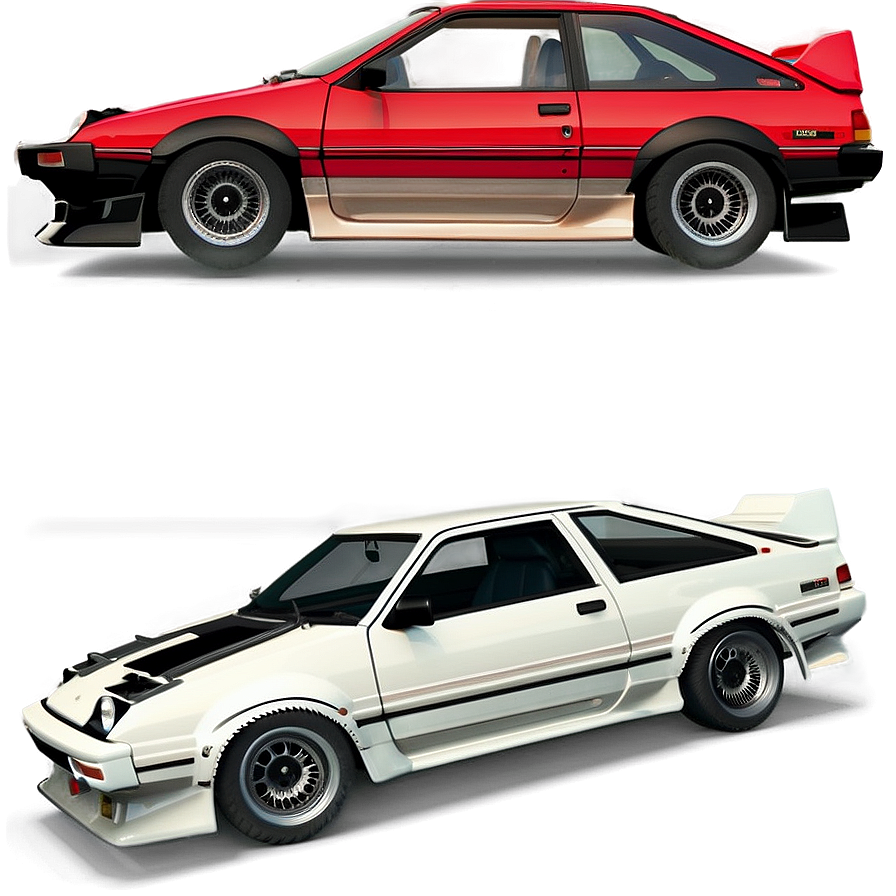 Ae86 Iconic Model Png 06242024