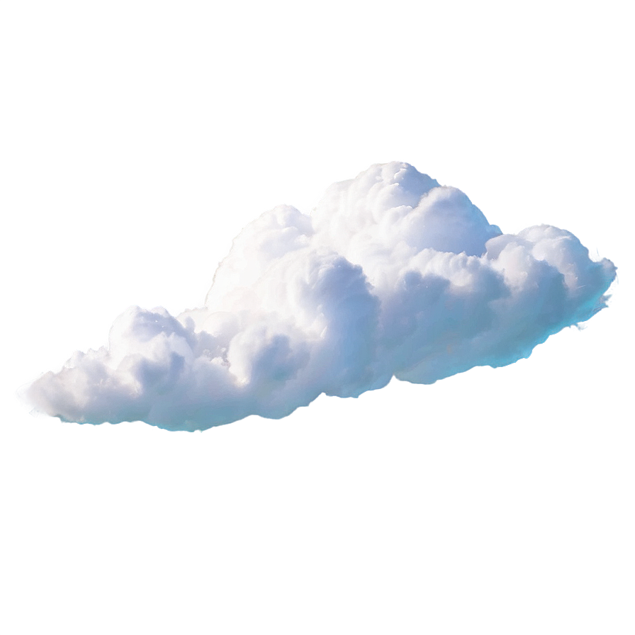 Aesthetic Cloud A