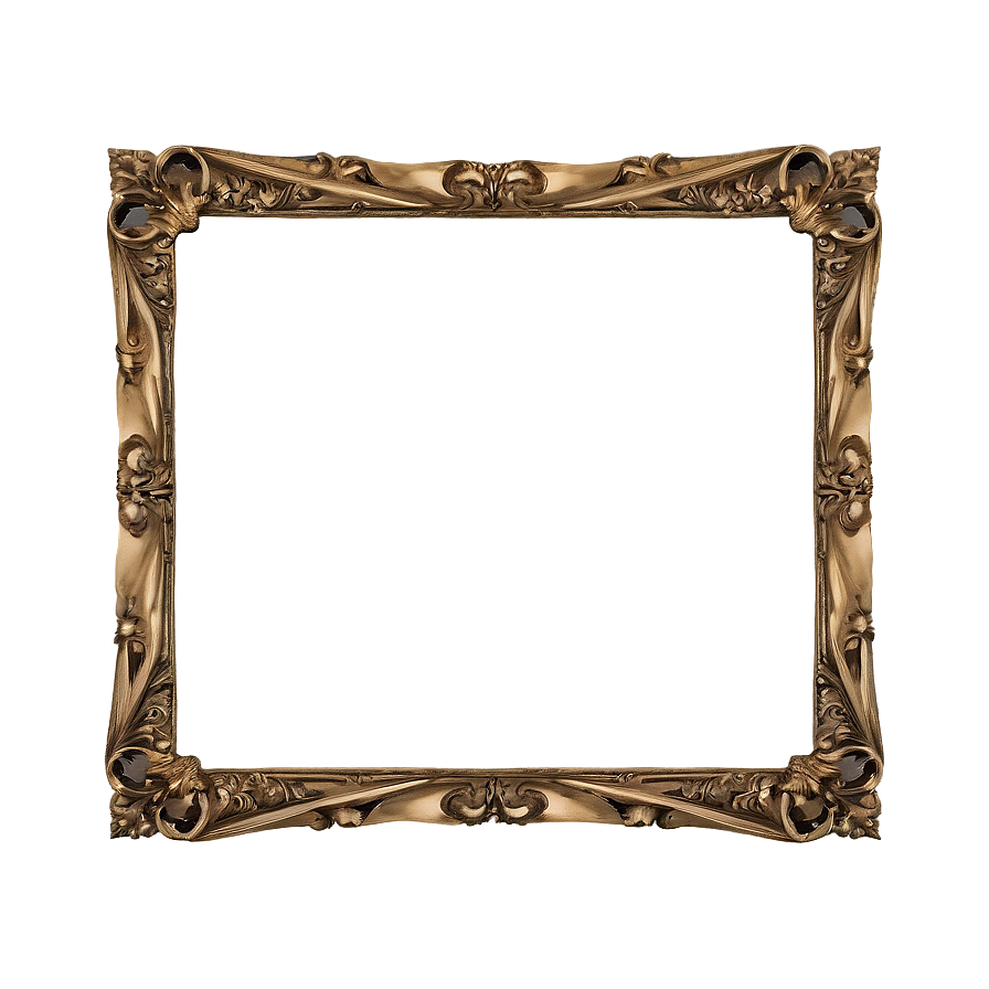 Aesthetic Frame C