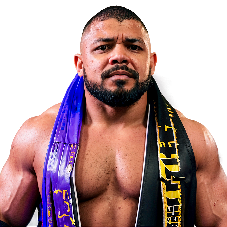 Aew Wrestler Rankings Png Eqt26