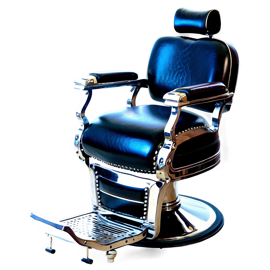 Affordable Barber Chair Png Ali11