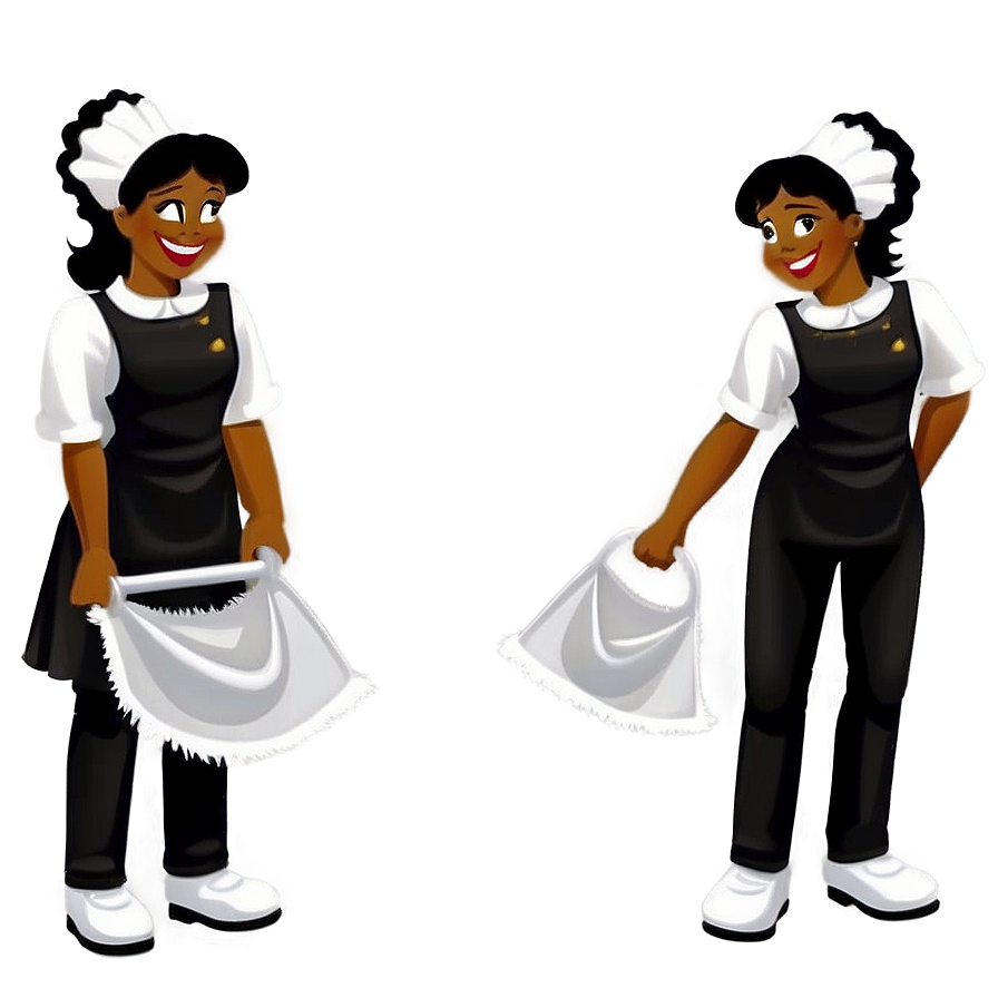 Affordable Maid Service Png Dhy