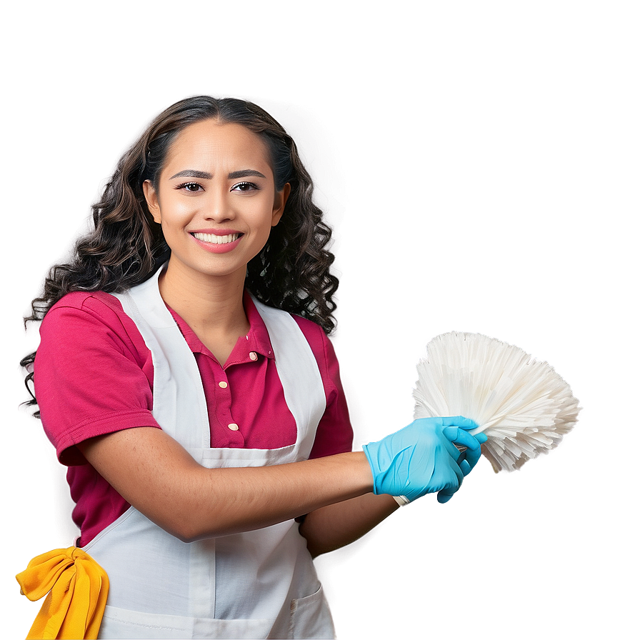 Affordable Maid Service Png Qyc97