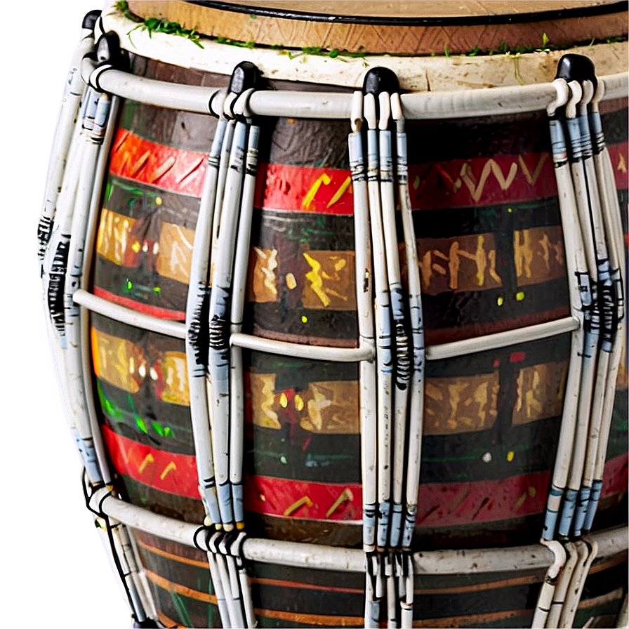 African Drums Png Bir70