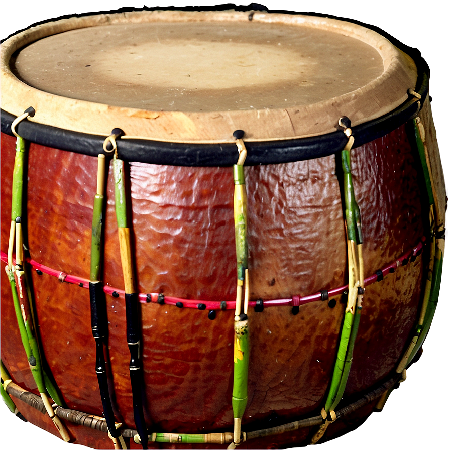 African Drums Png Fpe68