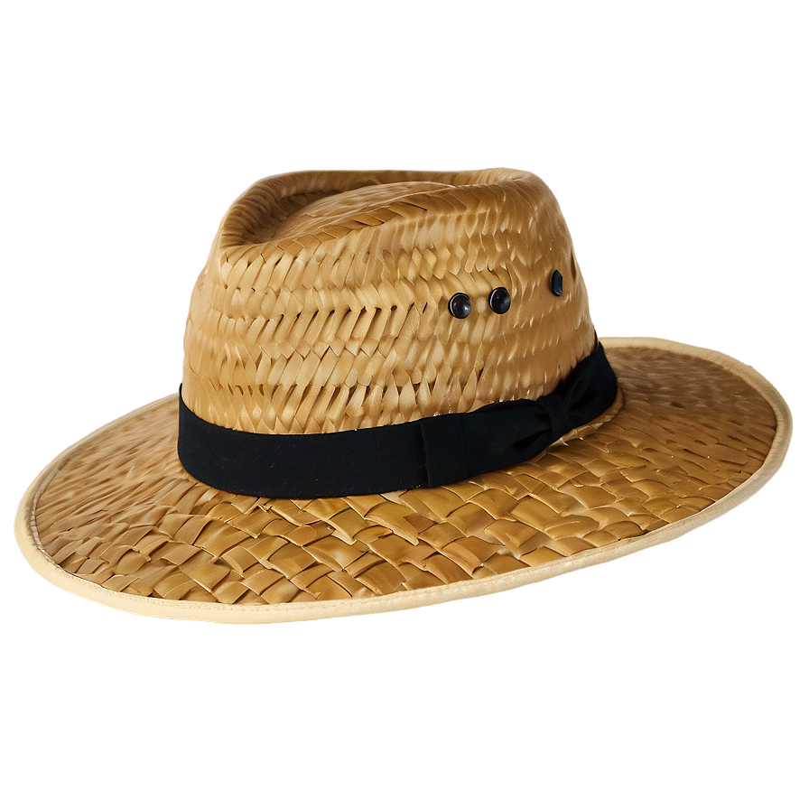 African Safari Hat Png Biq