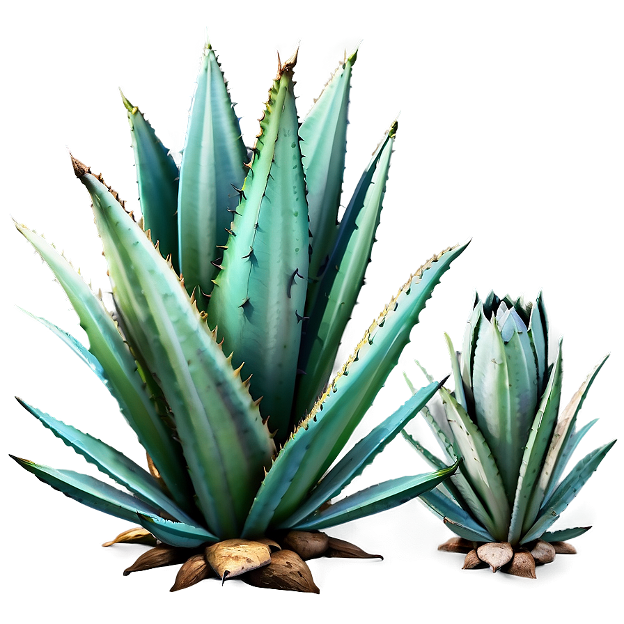 Agave Plant Png Jsl