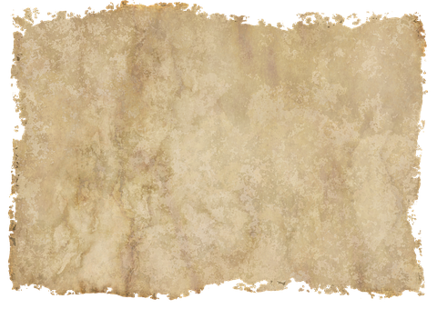 Aged Paper Texture Background