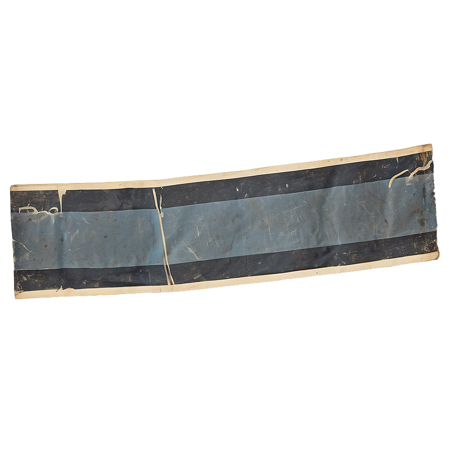 Aged Tape Texture Overlay Png Ssf