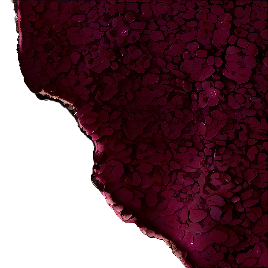 Aged Wine Stain Png 06282024