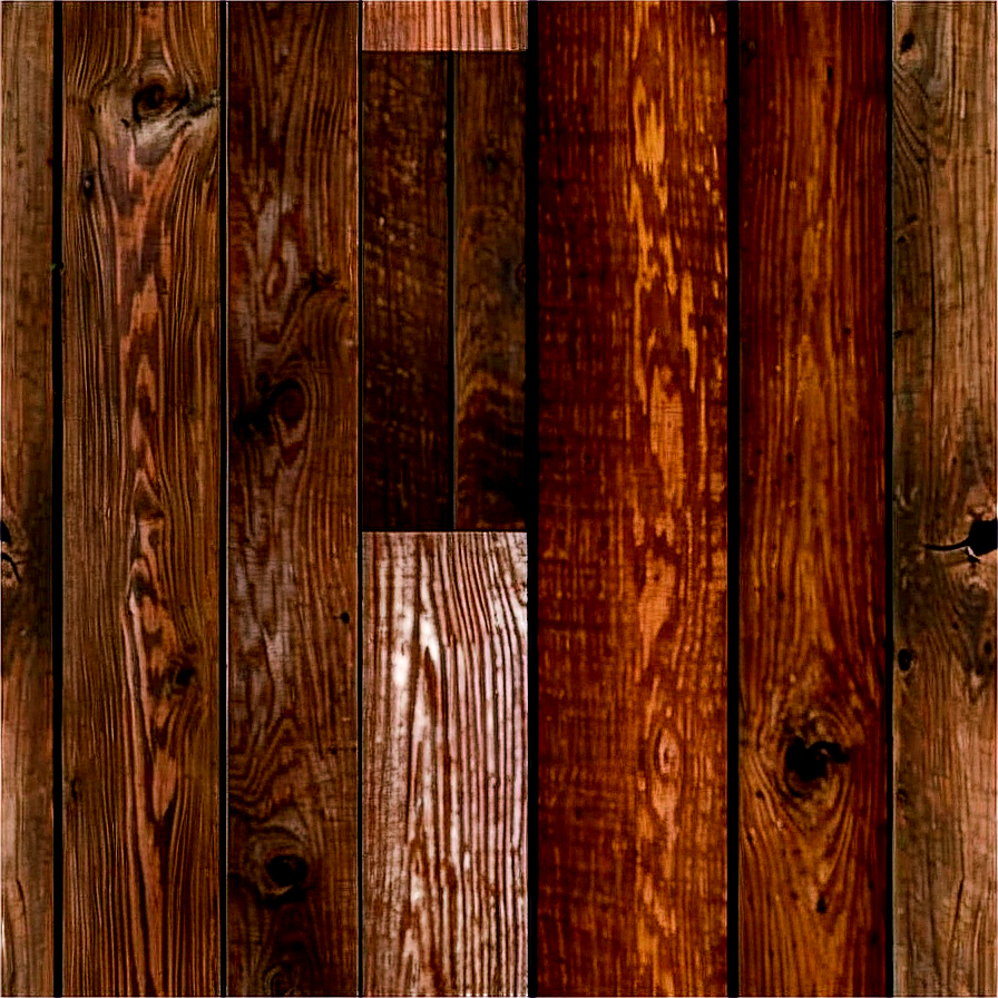 Aged Wood Floor Png 05242024