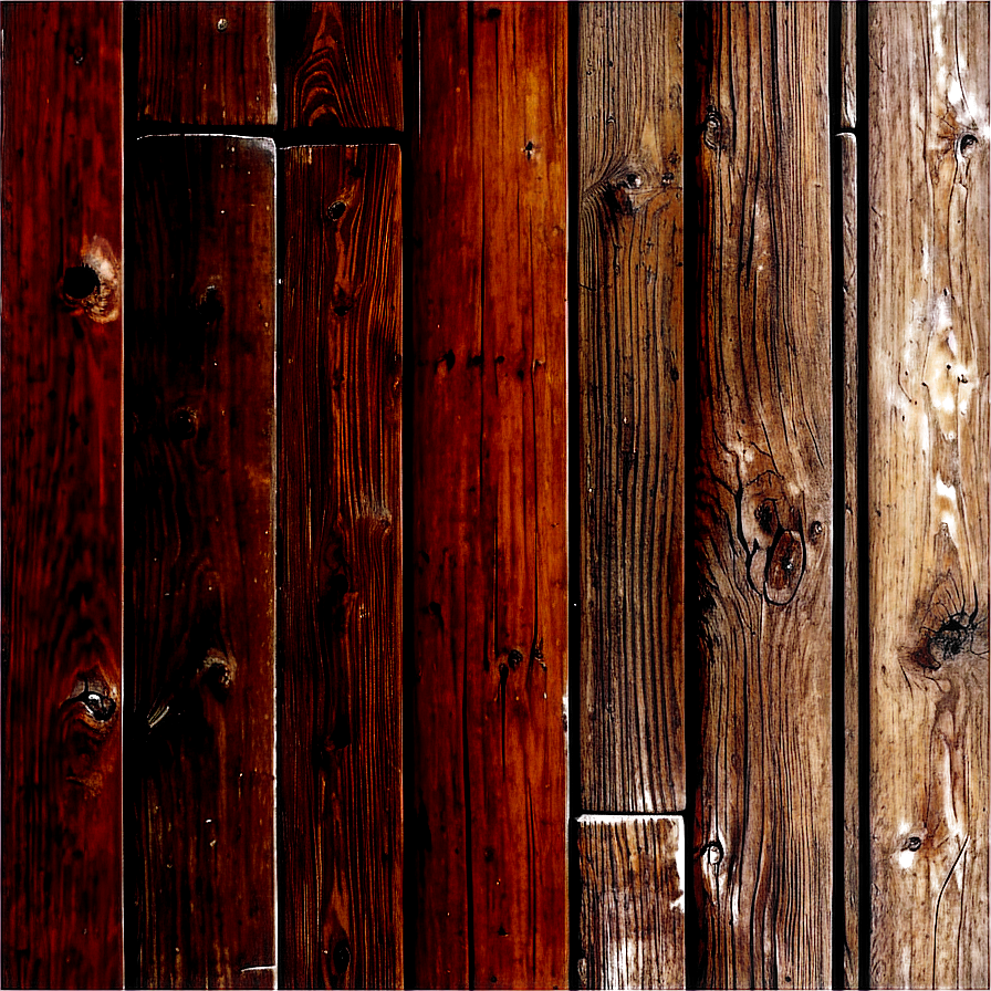 Aged Wood Floor Png Qly81