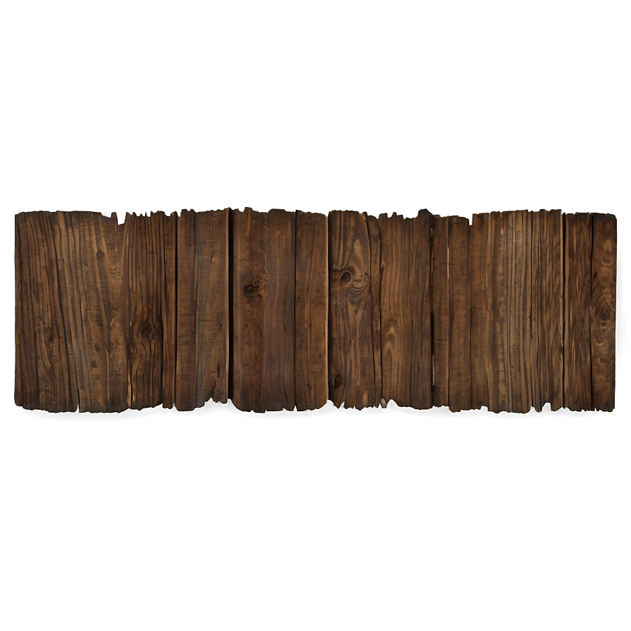 Aged Wood Slab Png Roq24